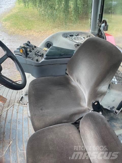 Case IH MX 200 TRAKTOR Tractoren