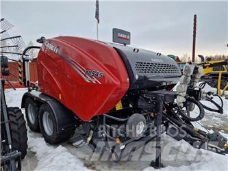 Case IH RB545 Overige hooi- en voedergewasmachines