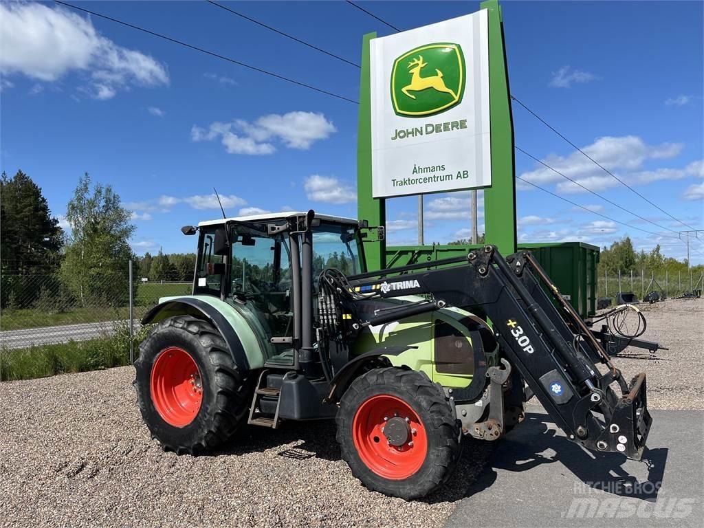 CLAAS Celtis 446 Tractoren