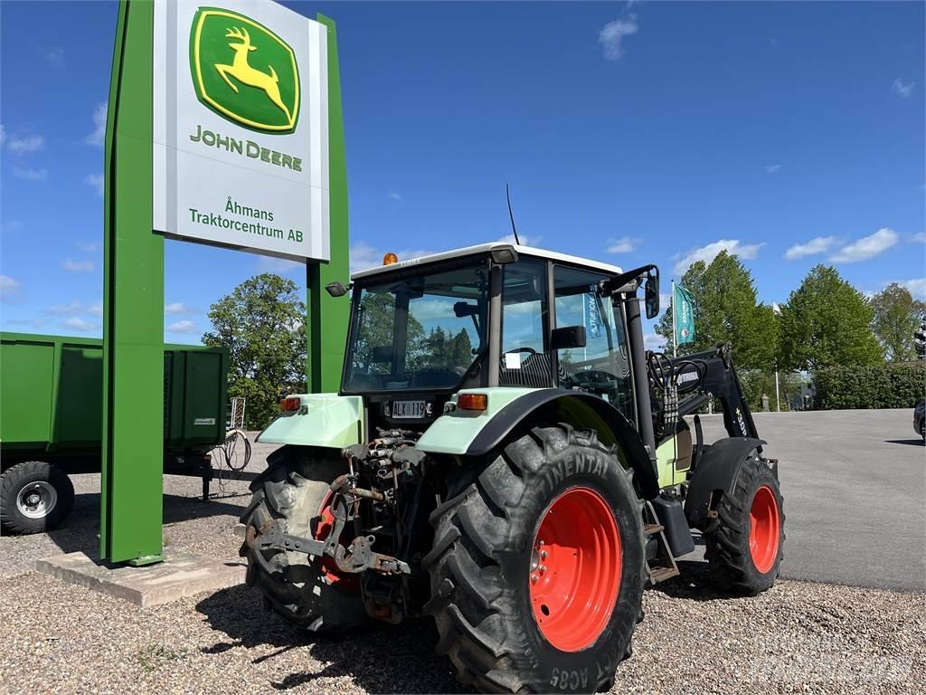 CLAAS Celtis 446 Tractoren