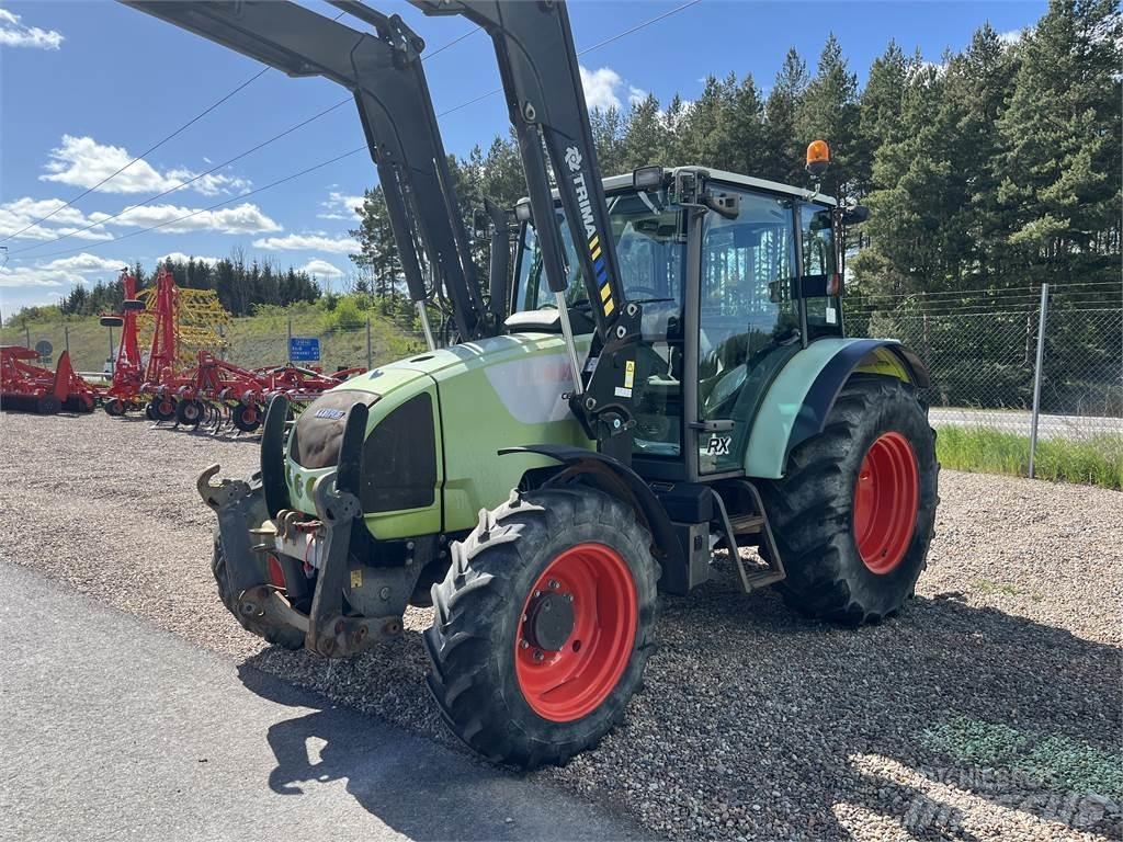 CLAAS Celtis 446 Tractoren