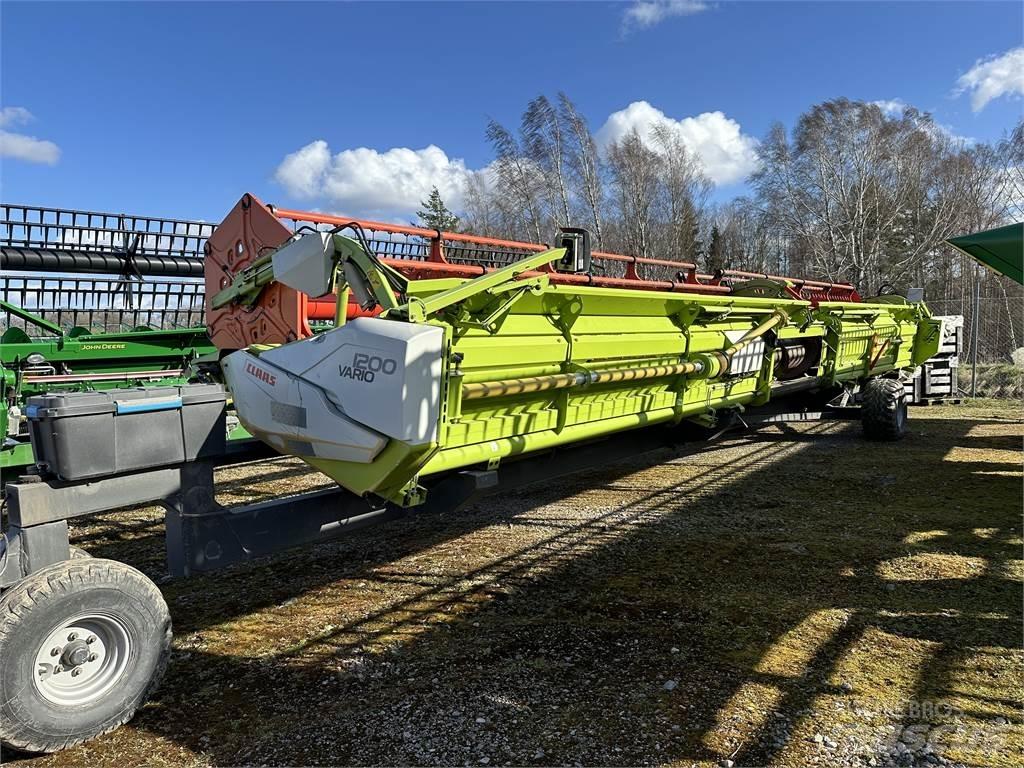 CLAAS Lexion 770 TT Maaidorsmachines