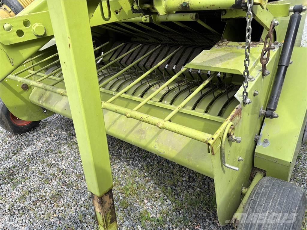 CLAAS Rollant 46 Silage Overige hooi- en voedergewasmachines