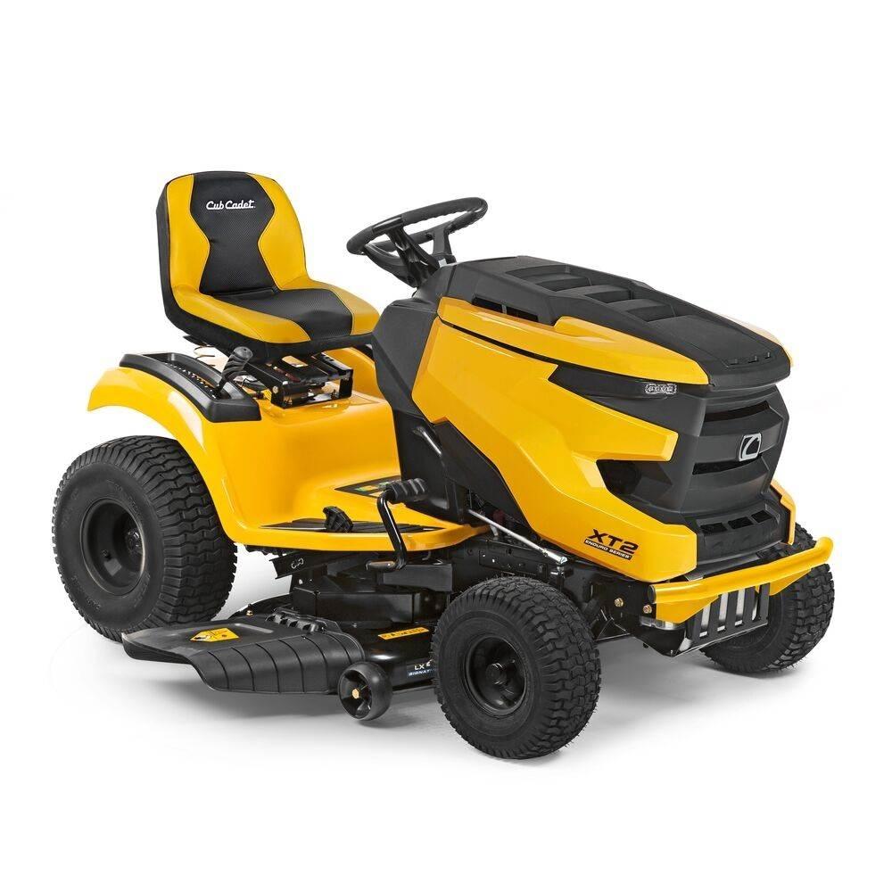  CUB CADETT XT2 PS107 Landbouw - overige
