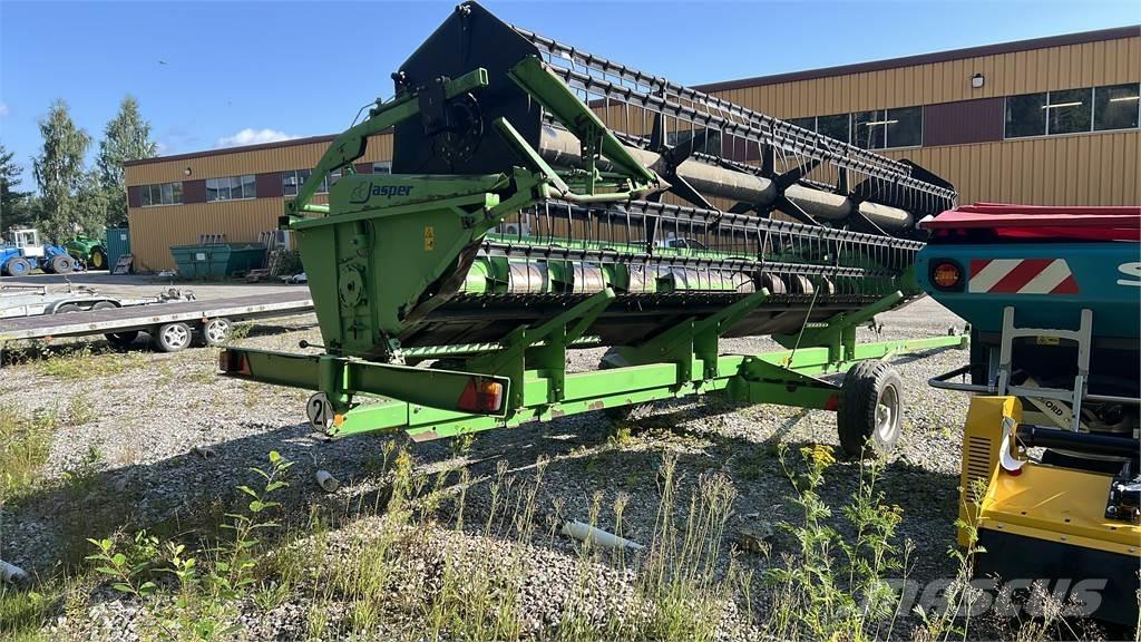 Deutz-Fahr 5680 HTS Andere bemestingsmachines