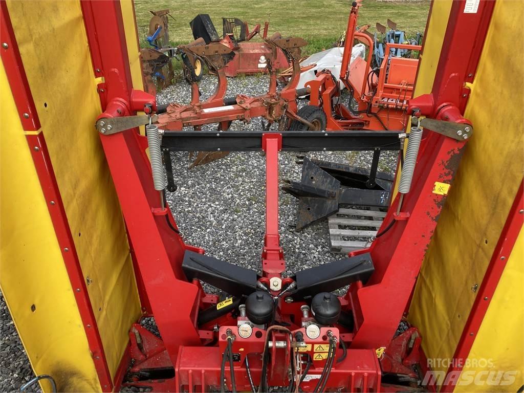Fella SM991 TL Overige hooi- en voedergewasmachines