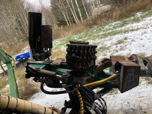Ford 6640 SLE Tractoren