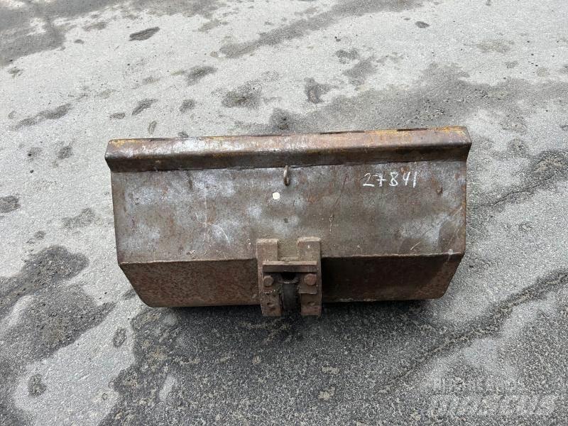  GRUSSKOPA 85 CM Overige accessoires voor tractoren
