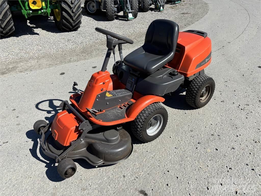 Husqvarna Rider R13C Rijmaaiers