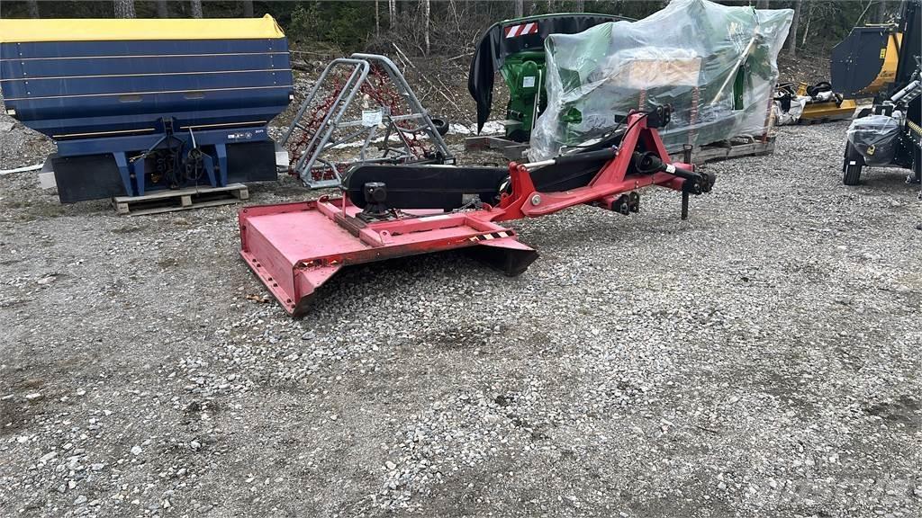 Ilsbo M150 PRO Klepelmaaiers