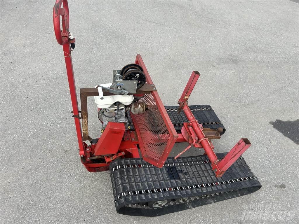 Järnhästen  ATV's