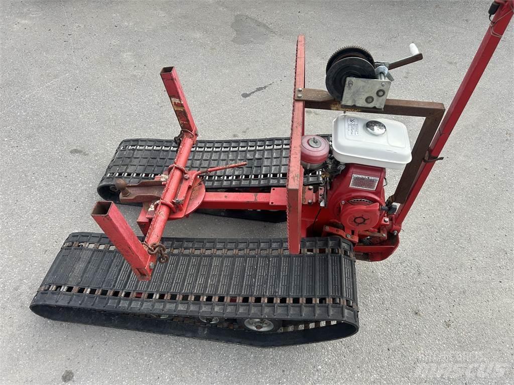 Järnhästen  ATV's
