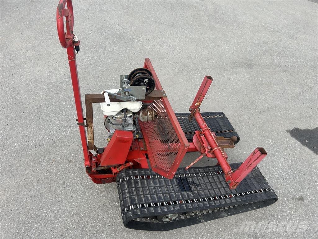 Järnhästen  ATV's