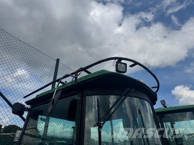 John Deere 2250 TRAKTOR Tractoren