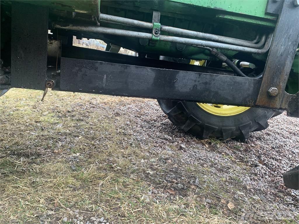 John Deere 2650 Tractoren