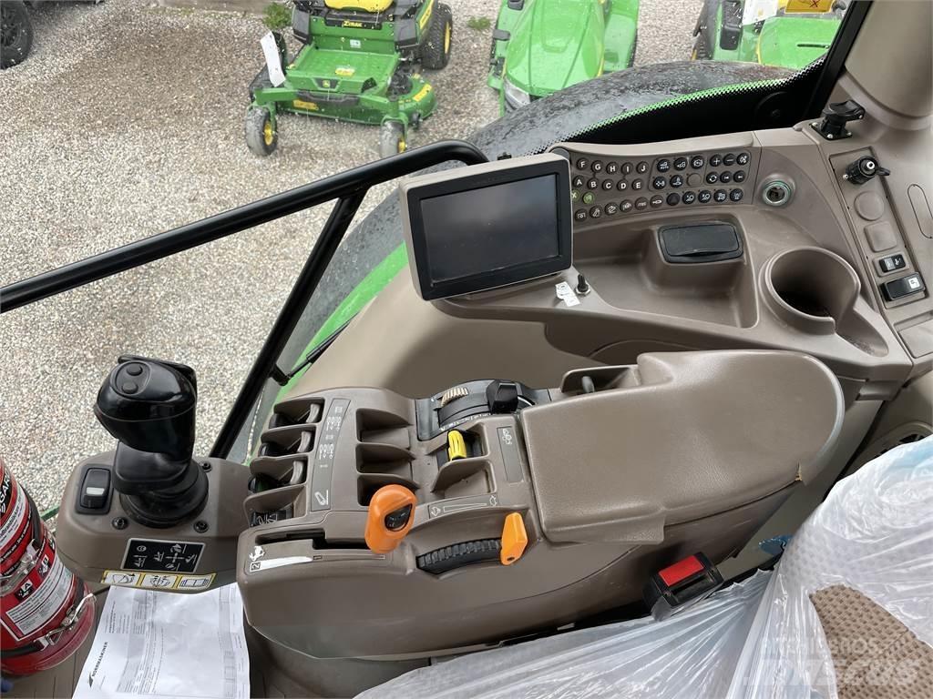 John Deere 6150R Tractoren