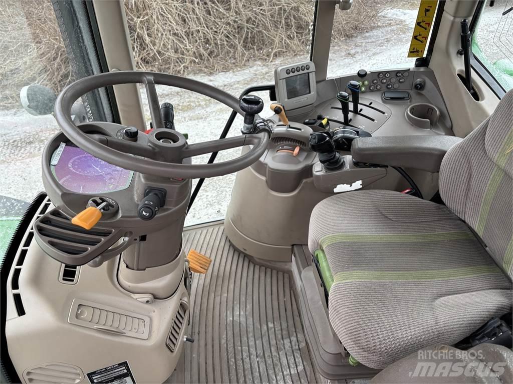 John Deere 6430 Tractoren