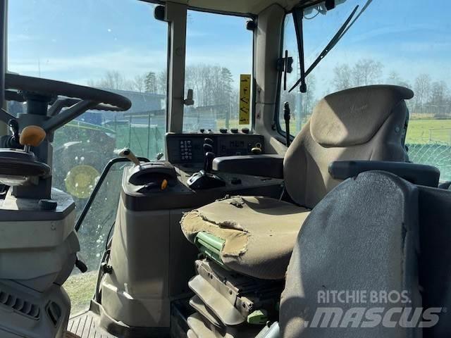 John Deere 6920AP Tractoren