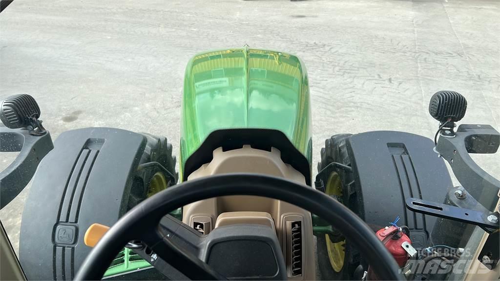 John Deere 7730 Tractoren