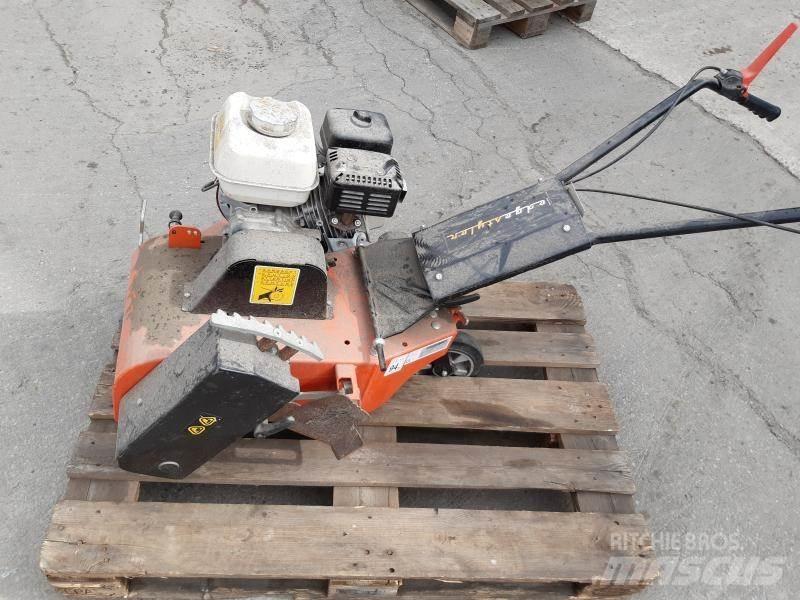  KANTSKÄRARE ARIENS Rotorkopeggen / rototillers
