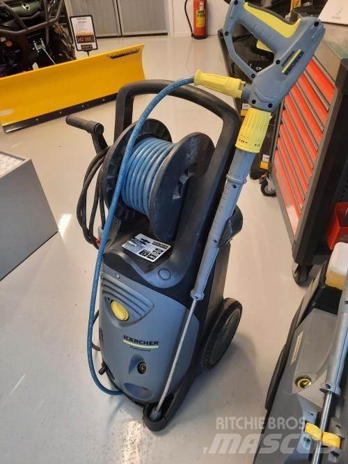 Kärcher HD 13/18-4 SX Overige veehouderijmachines