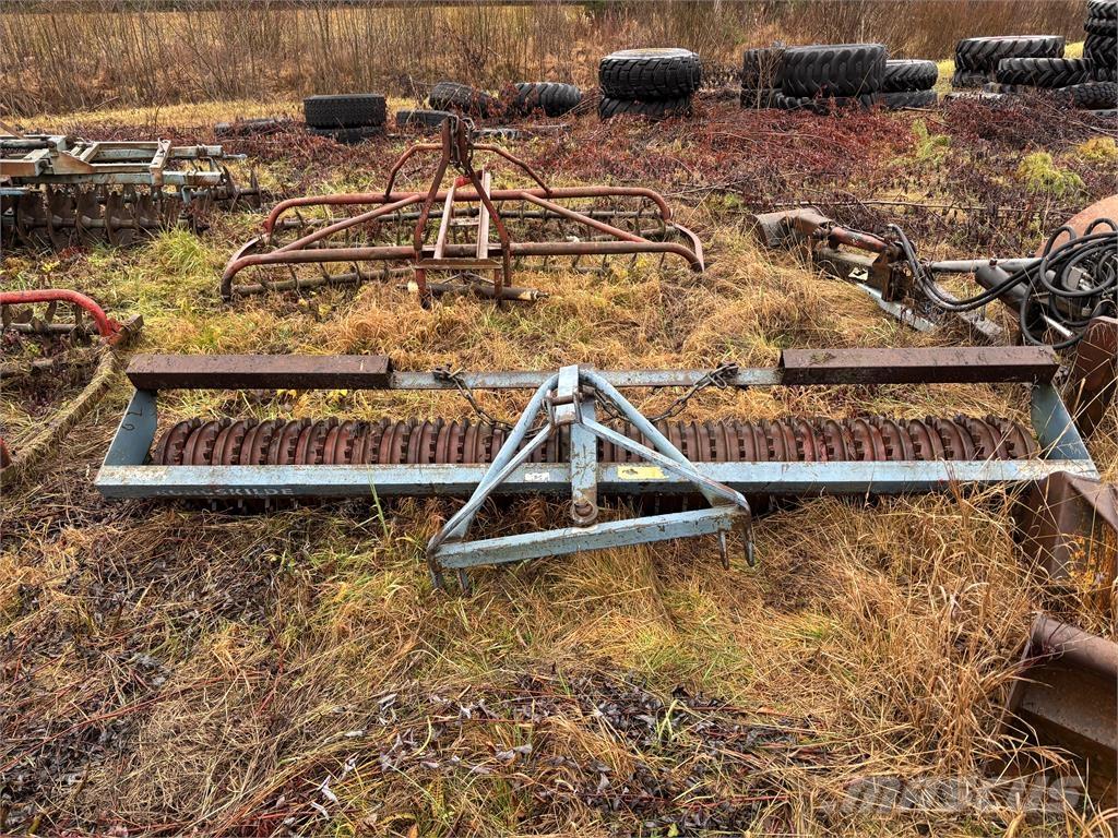 Kongskilde Vält Overige grondbewerkingsmachines en accessoires