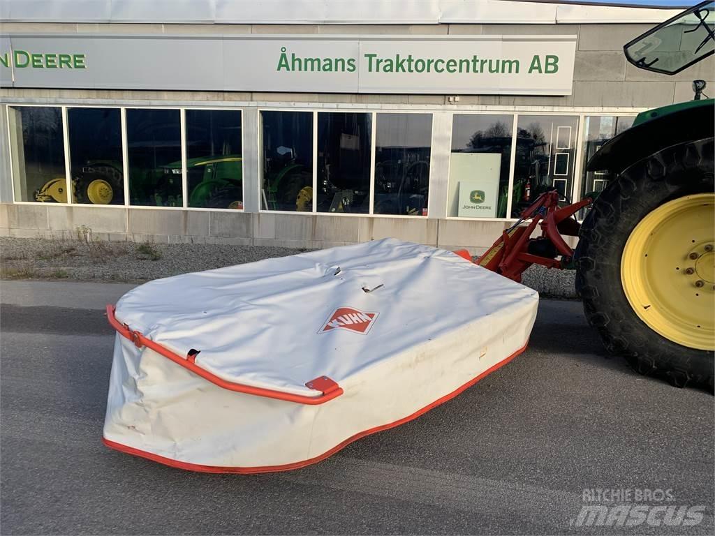 Kuhn Slåtterbalk GMD28 Overige hooi- en voedergewasmachines