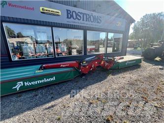 Kverneland 5095 M 9.5M Overige hooi- en voedergewasmachines