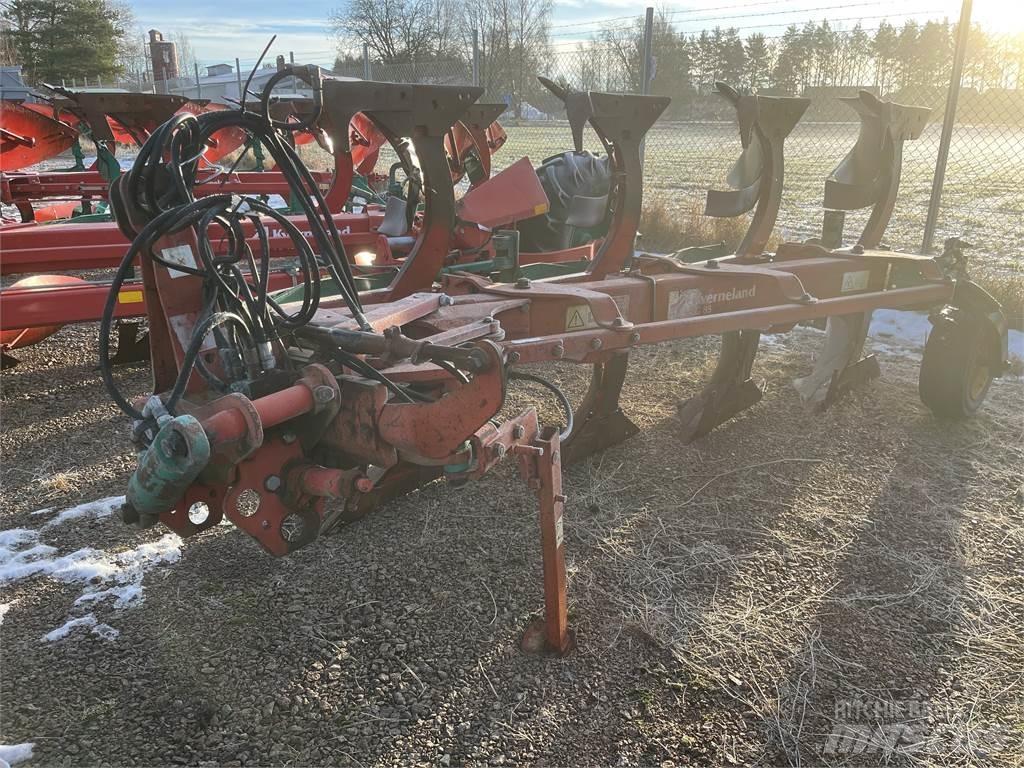 Kverneland EG85-160-4 Wentelploegen