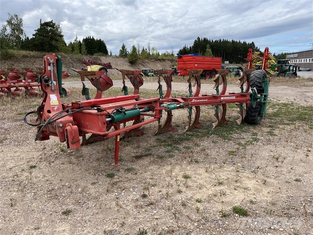 Kverneland EO85 Wentelploegen