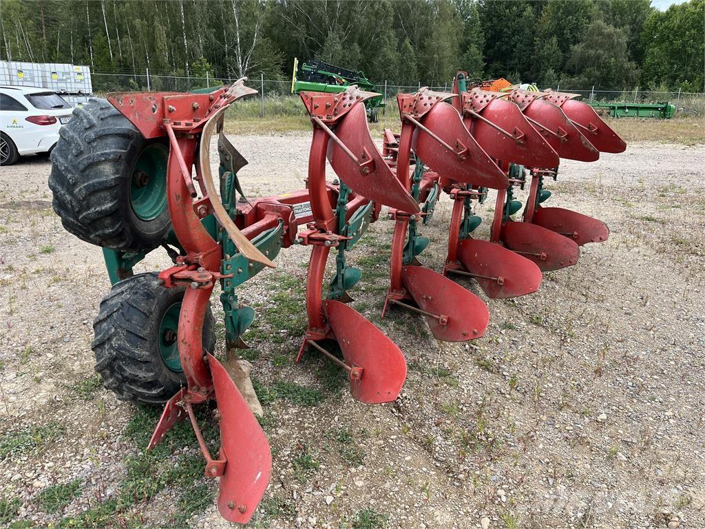 Kverneland EO85 Wentelploegen