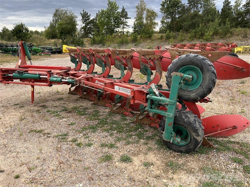 Kverneland EO85 Wentelploegen