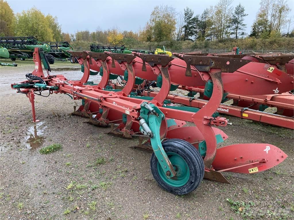 Kverneland ES85-200-5 Wentelploegen