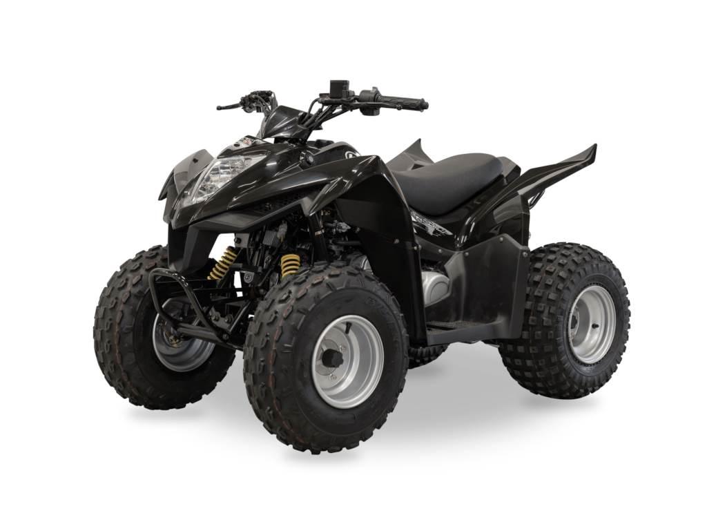 Kymco Maxxer 90 ATV's
