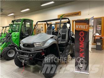 Kymco UXV 700i EPS ATV's