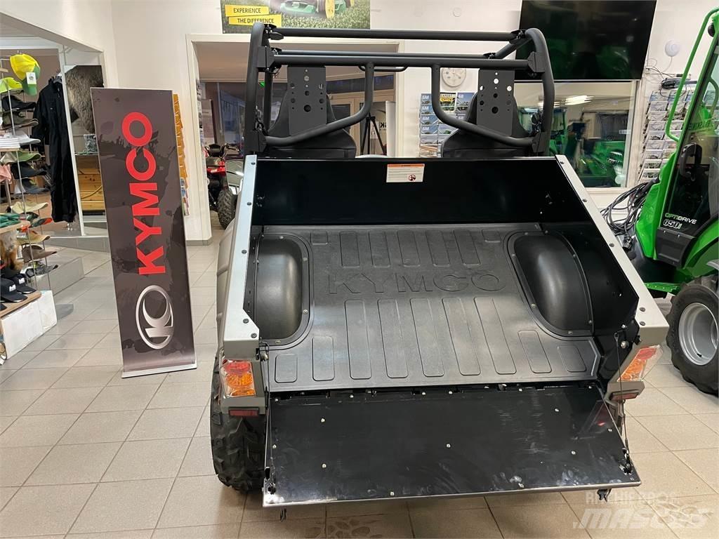 Kymco UXV 700i EPS ATV's