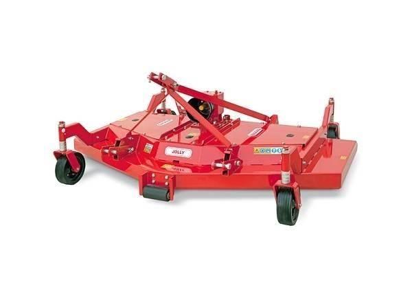 Maschio Jolly P 210 Klepelmaaiers