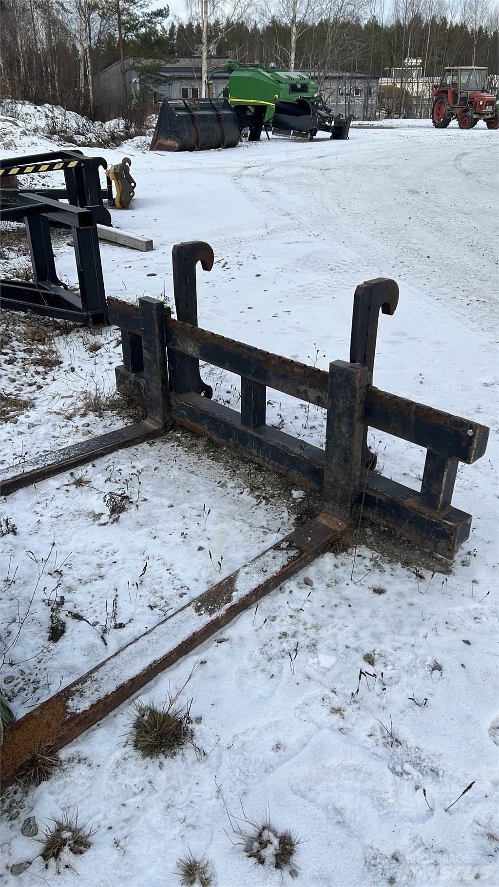  mekaniska 5T 180cm Overige wegenonderhoudsmachines