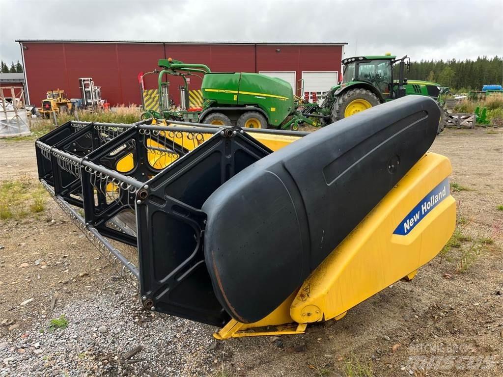 New Holland Skärbord 15 Maaidorsmachines