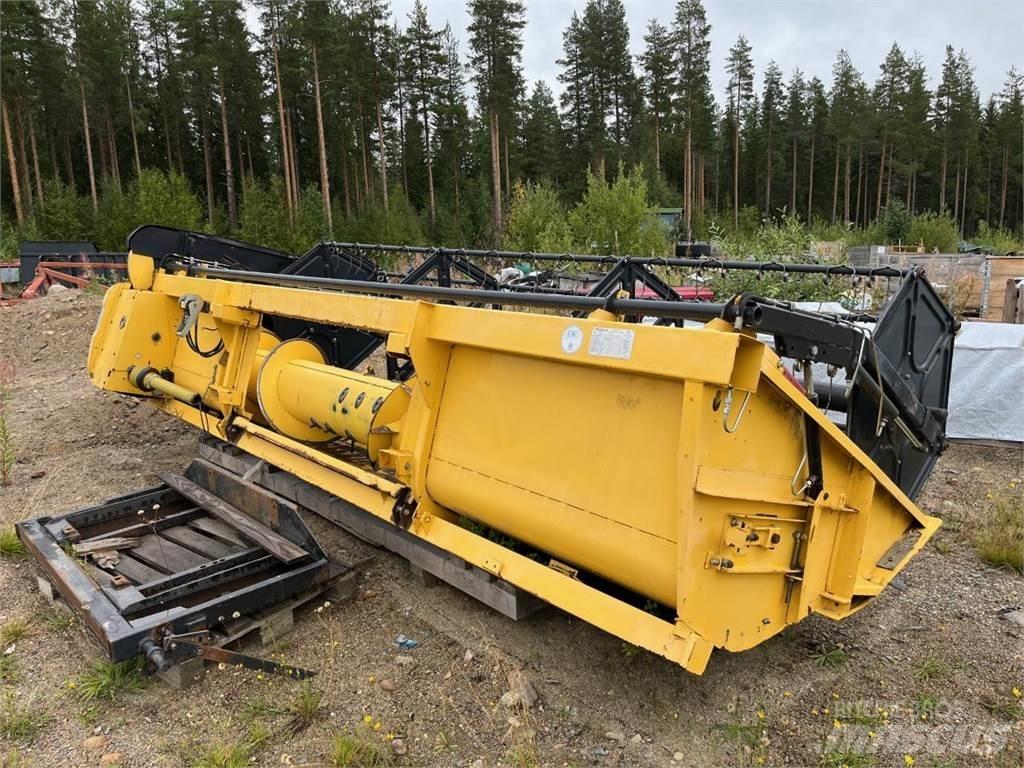 New Holland Skärbord 15 Maaidorsmachines