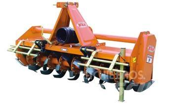 Ortolan P230S JORDFRÄS Overige grondbewerkingsmachines en accessoires