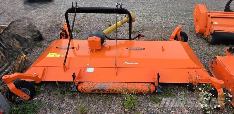 Perfect LB 275V m. utr. Klepelmaaiers