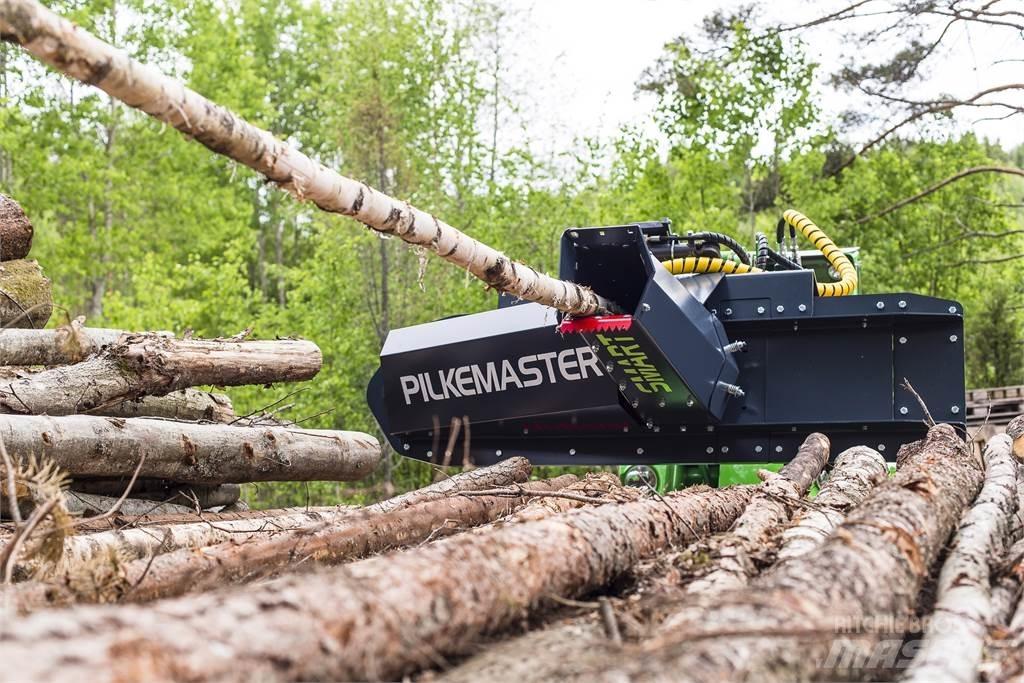 Pilkemaster SMART 1 Houtklover