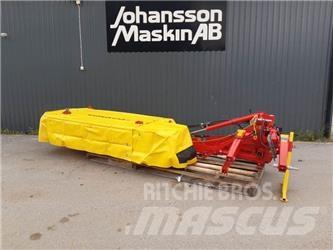 Pöttinger NOVADISC 262 Overige hooi- en voedergewasmachines