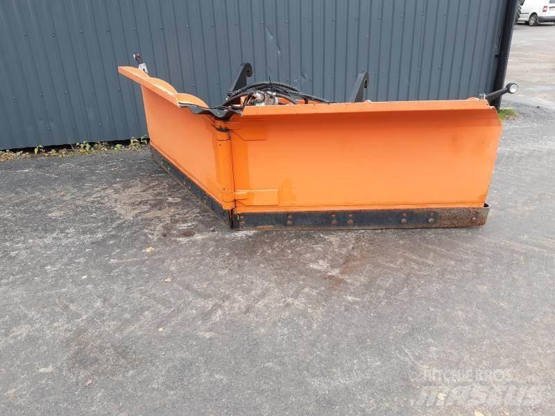 Pronar VIKPLOG 330 Overige gebruikte aanbouwapparatuur en componenten