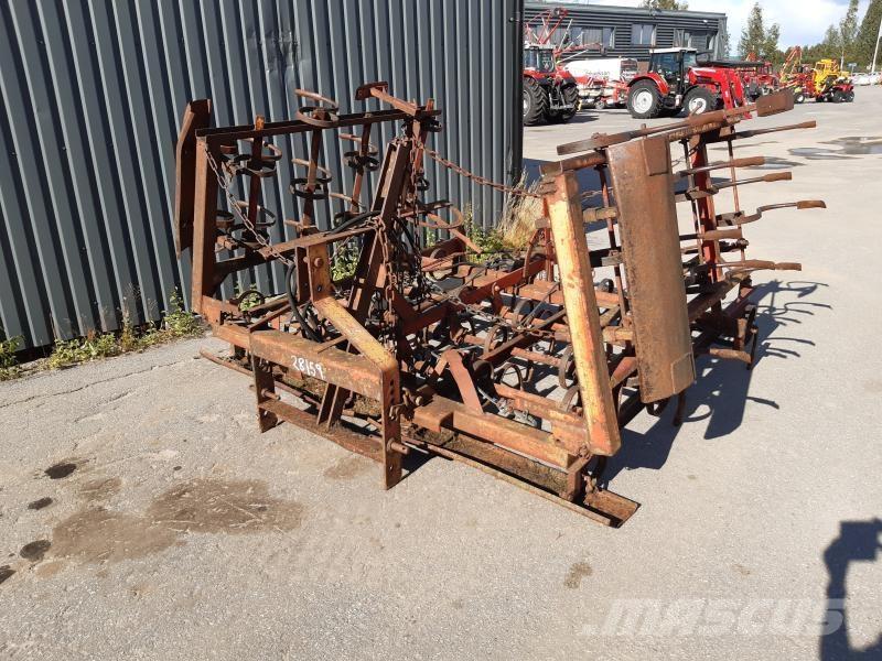  S-PINNE HARV CA 4M Schijveneggen