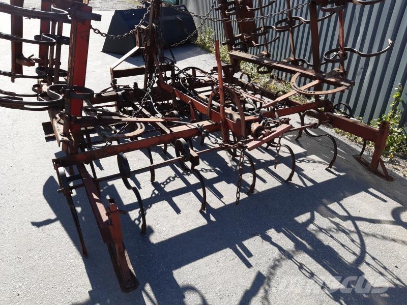  S-PINNE HARV CA 4M Schijveneggen