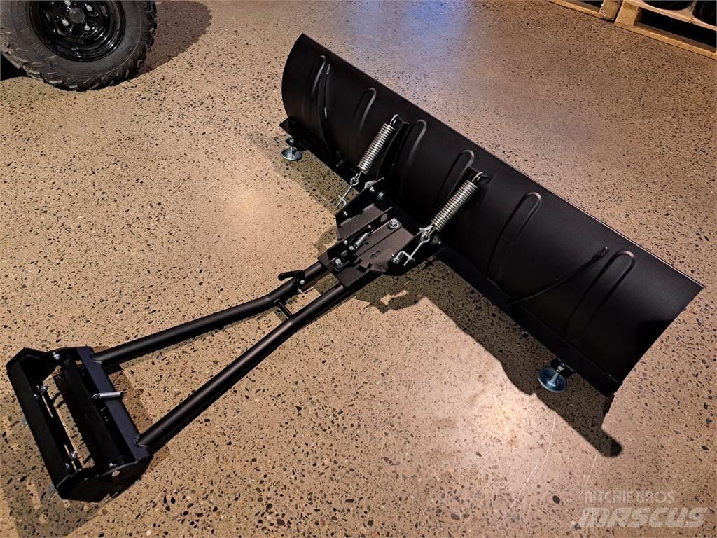 Shark 60 tum, 152 cm ATV's