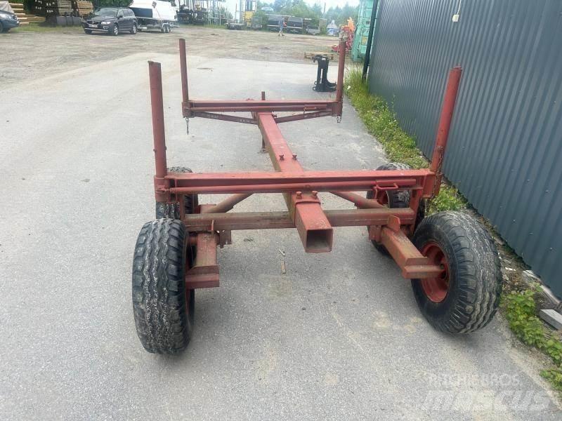  SKOGSVAGN BOGGI Bosbouwaanhangers