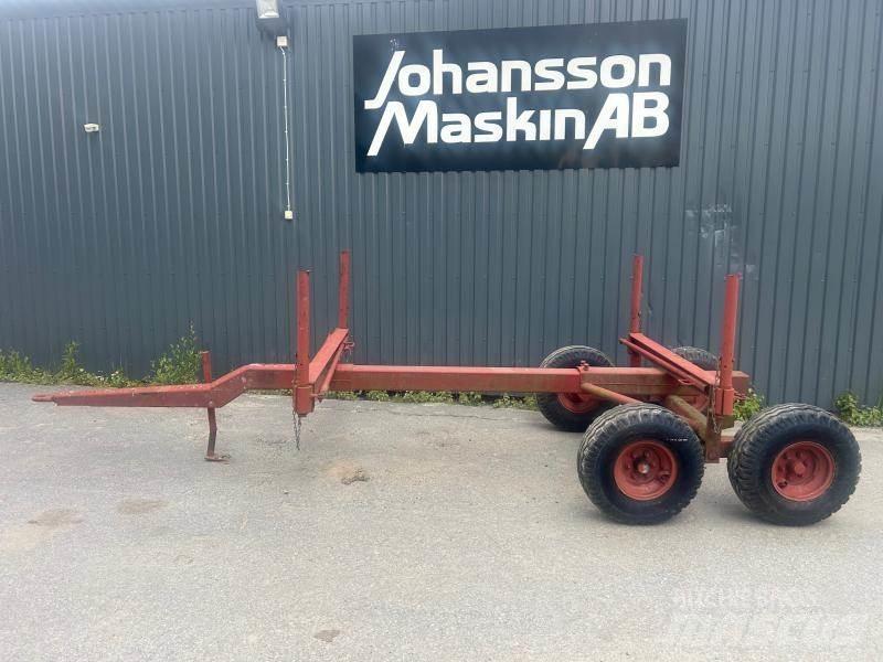  SKOGSVAGN BOGGI Bosbouwaanhangers